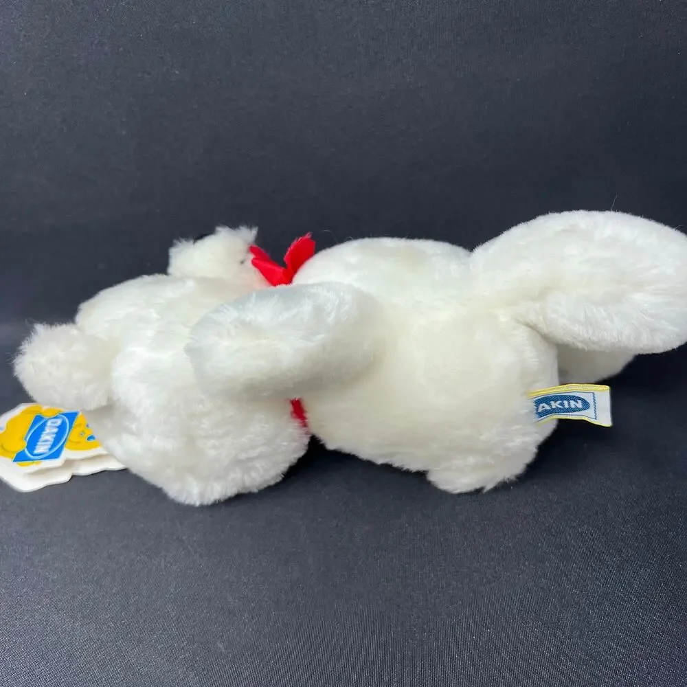 Dakin Heart Throb Bear Plush 9